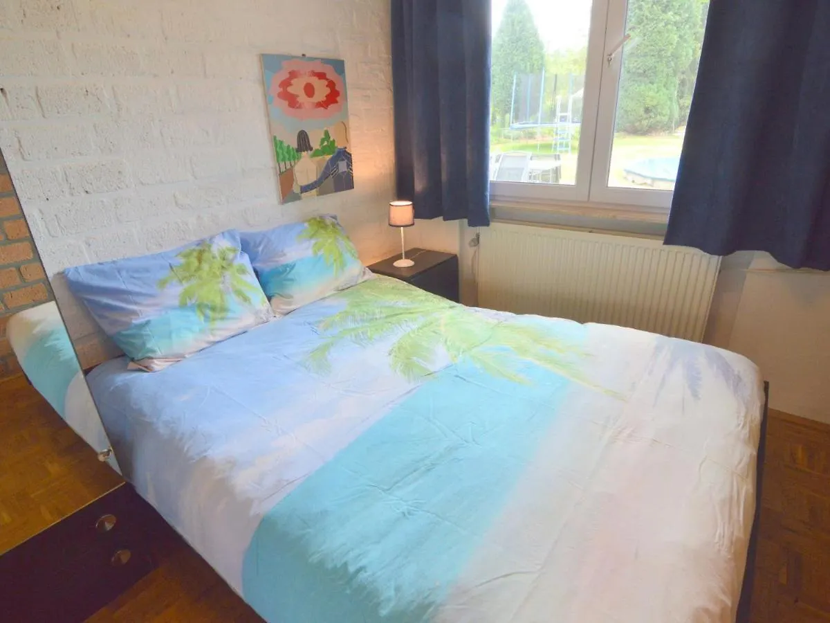 Dreamy Holiday Home In Sweikhuizen 0*, Spaubeek