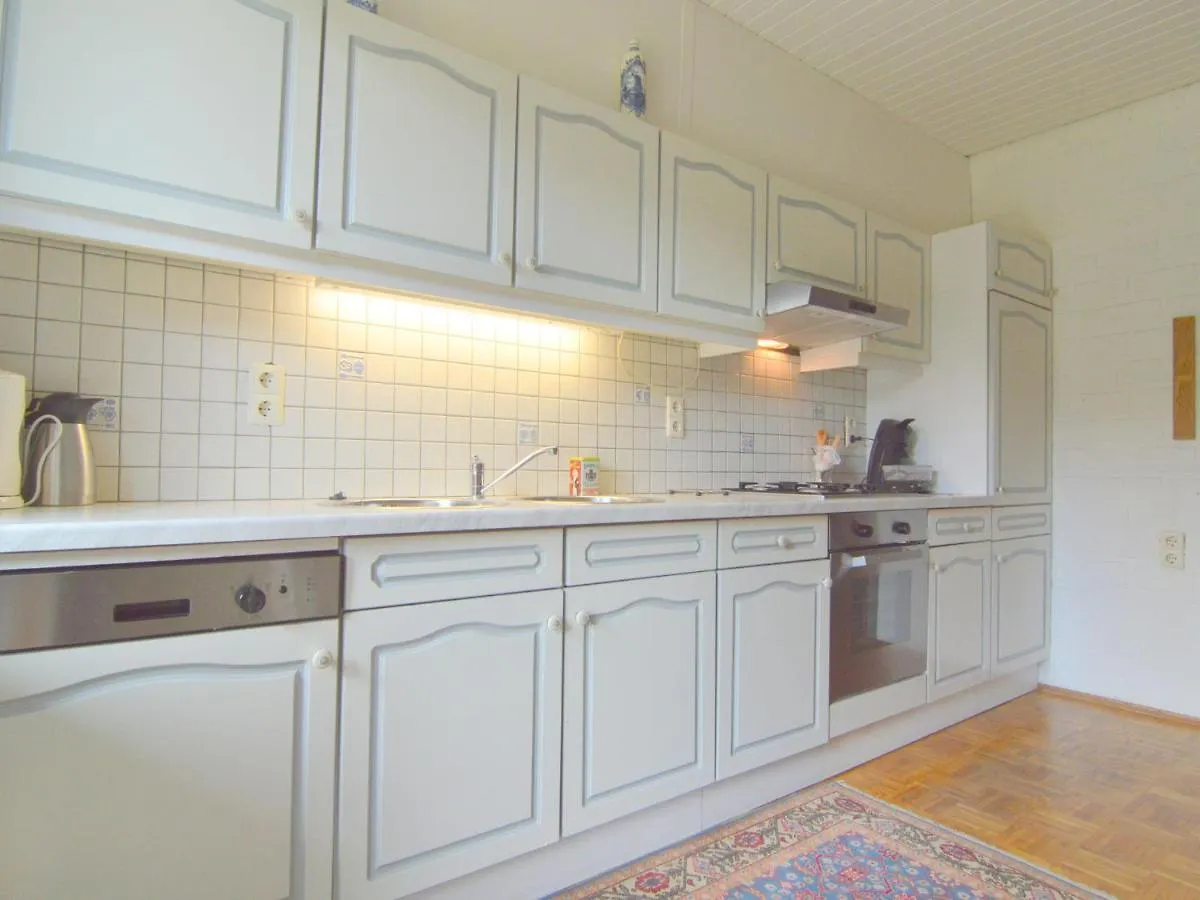 Dreamy Holiday Home In Sweikhuizen 0*, Spaubeek Netherlands