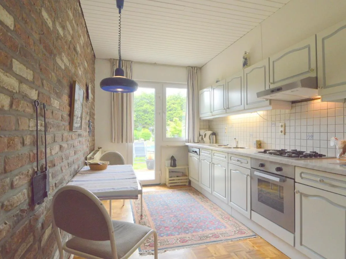 Dreamy Holiday Home In Sweikhuizen Spaubeek
